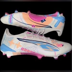 Size 13 - PUMA Ultra 5 Ultimate FG Volume Up Pack